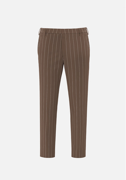 PANTALONE TASCA AMERICA CORTO